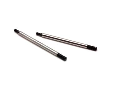 SWORKz S350 BBS Dämpferkolbenstange (S)(2pc) EVOII